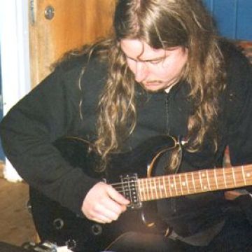 Фестиваль Hultsfred, 2001.