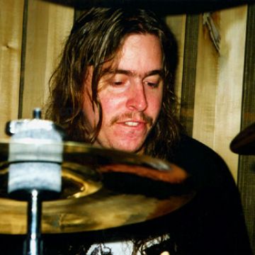 Запись Deliverance и Damnation, 2002.