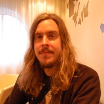 Melloboat, 2008.