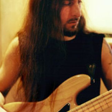 Запись Deliverance и Damnation, 2002.
