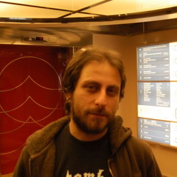 Melloboat, 2008.