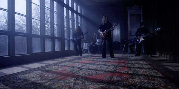 opeth