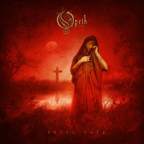 opeth