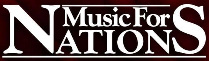 Music for Nations