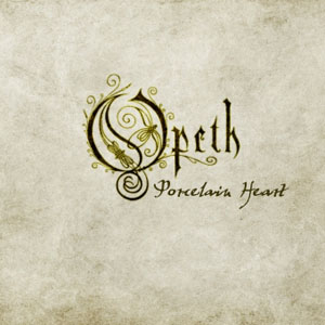 Porcelain Heart