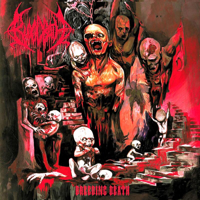 Breeding Death