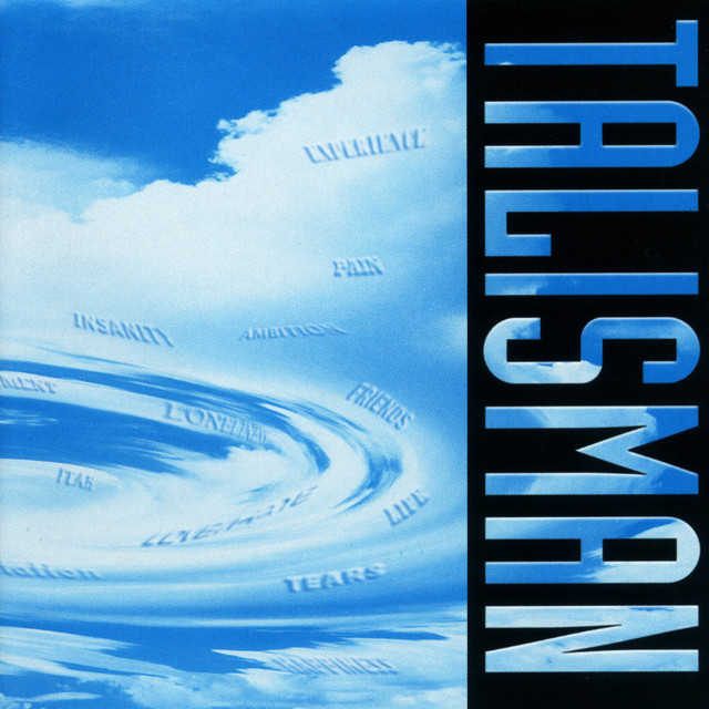 Talisman — Life