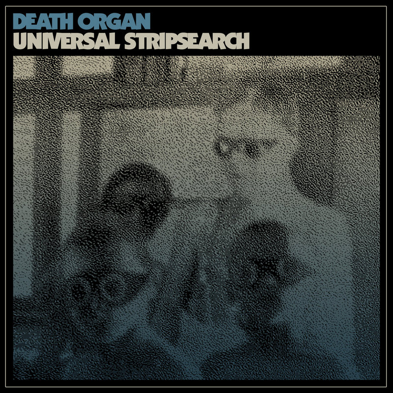 Unversal Stripsearch