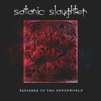 Banished to the Underworld