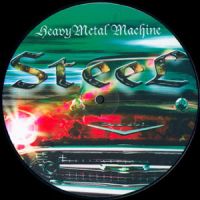 Heavy Metal Machine