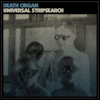 Unversal Stripsearch