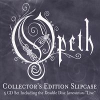 Collector's Edition Slipcase