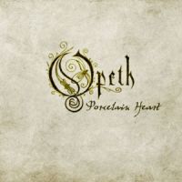 Porcelain Heart