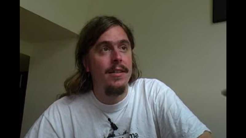 интервью opeth