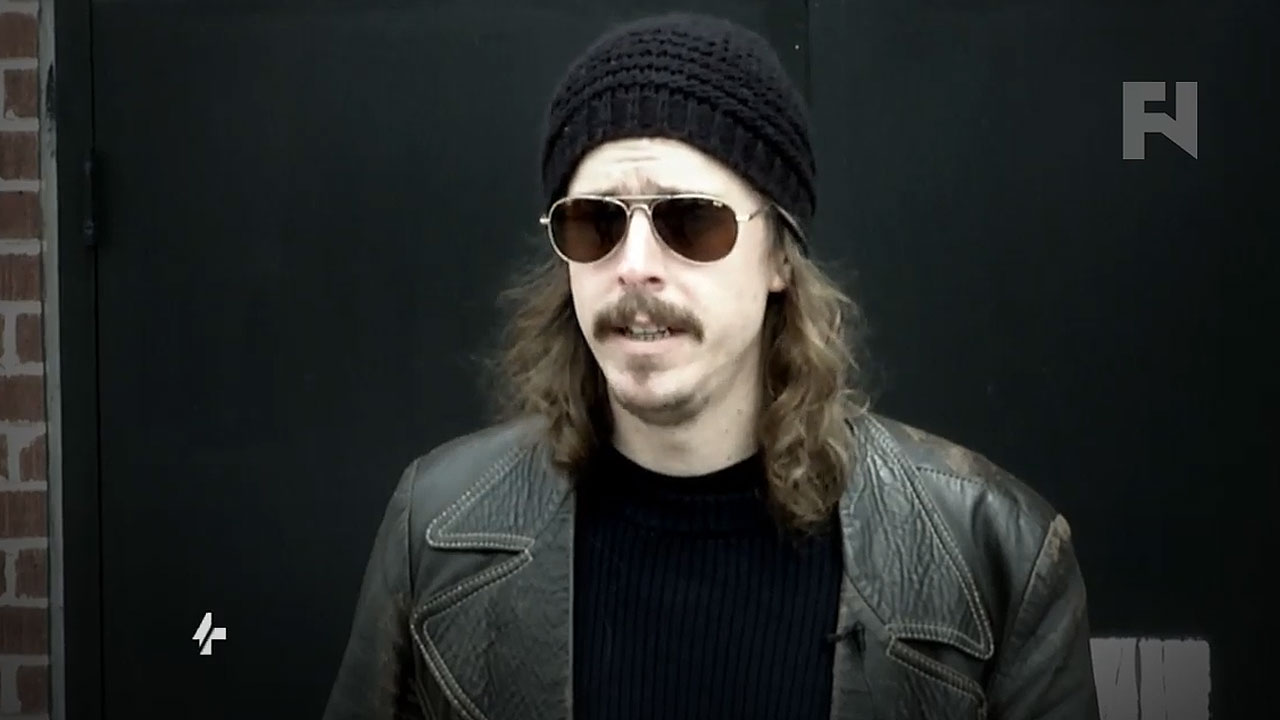 интервью opeth
