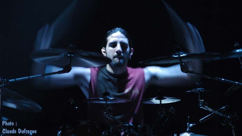 интервью opeth
