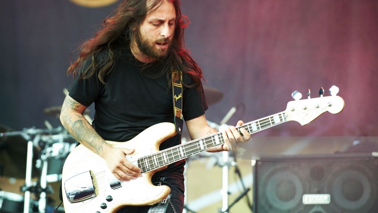 интервью opeth