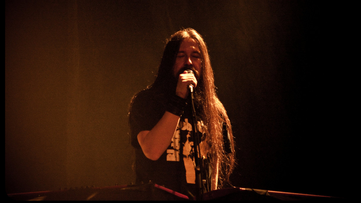 интервью opeth