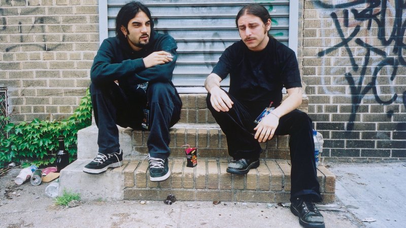интервью opeth