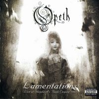 Lamentations